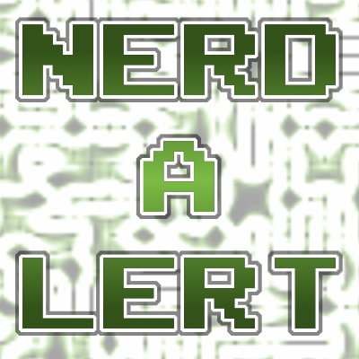 nerd alert